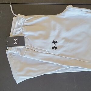Under Armour Boys Fleece Pants